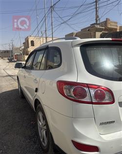هيونداي سانتافي